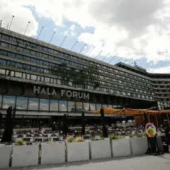 Hotel Forum Kraków - dlaczego zamknięty? Prawdziwe powody i historia