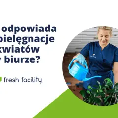 Mycie okien: Czy to obowiązek sprzątającej? Prawo, BHP, umowa