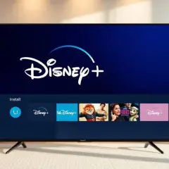 Jak zainstalować Disney Plus na telewizorze: Prosta instrukcja