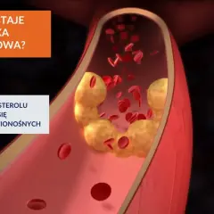Cholesterol całkowity 220: Granica, sygnał, czy zagrożenie?