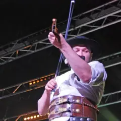 Ile trwa koncert Baciary? Czas trwania i co warto wiedzieć