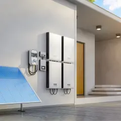 Nowoczesne magazyny energii dla domu z panelem fotowoltaicznym. Sprawdź ranking firm i instalatorów w Polsce.