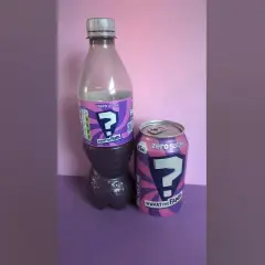 Jaki jest smak fioletowej fanty? Odkryj zaskakujące warianty!