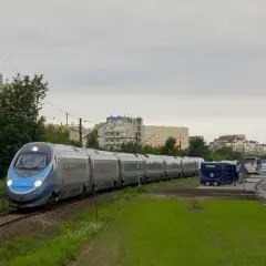 Czy Pendolino jedzie do Kołobrzegu? Sprawdź sezonowe połączenia i zmiany