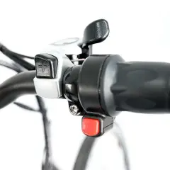 Jak zamontować manetkę gazu w rowerze elektrycznym bez problemów