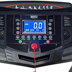 Hertz Fitness - co to za firma i dlaczego warto znać jej ofertę
