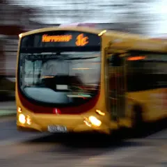 Jaki bus do 20 tys? Oto najlepsze modele, które warto rozważyć