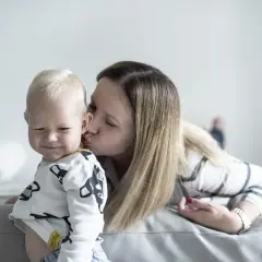 Jak łagodnie odstawić od piersi 1,5-roczne dziecko? Poradnik