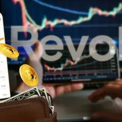 Ile Revolut pobiera prowizji za kryptowaluty? Zaskakujące koszty!