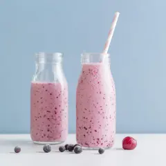 Los mejores batidos de Mercadona: variedad, precios y beneficios nutricionales