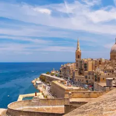 Malta: Najpiękniejsze miejsca. Niezapomniane widoki i porady