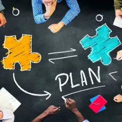 Jak stworzyć plan rozwoju zawodowego, aby uniknąć stagnacji kariery