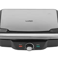 Grill elektryczny LUND – najlepsze modele i ich wyjątkowe funkcje