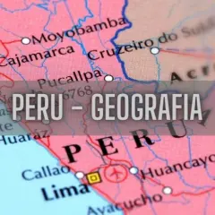 Gdzie leży Peru? Odkryj geografię i 3 unikalne regiony kraju Inków