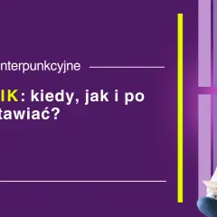 Zasady interpunkcyjne: MYŚLNIK: kiedy, jak i po co go stawiać? Dowiedz się, co to jest myślnik i jak go poprawnie używać.