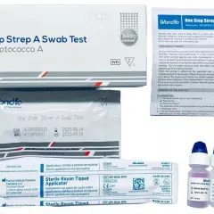 Test na anginę kto ma lek - jak szybko znaleźć skuteczne rozwiązania