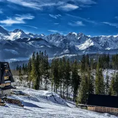 Zakopane: Otwarte szlaki zimą? Sprawdź, zanim ruszysz w góry!