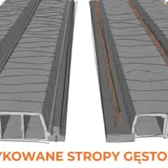 Jaki strop wybrać? Kluczowe aspekty przy budowie domu