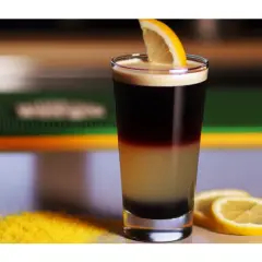 Jak przygotować idealny drink black velvet - przepis i historia