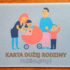 Czy karta dużej rodziny daje zniżki na prąd? Sprawdź, co możesz zyskać