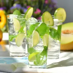 Idealne Mojito w domu: przepis, składniki i sekrety mistrzów
