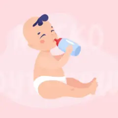 Jakie mleko modyfikowane wybrać, aby uniknąć problemów zdrowotnych?