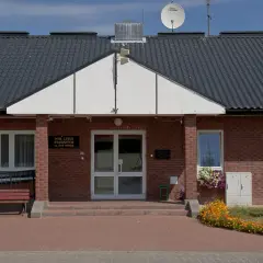 Opieka w DPS Kałków-Godów: Czy to miejsce dla Twojej rodziny?