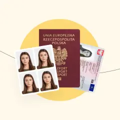 Ile zdjęć do paszportu potrzebujesz? Sprawdź, aby uniknąć problemów