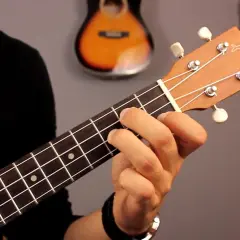 Proste akordy do Mario, czy już wiesz? na gitarę i ukulele