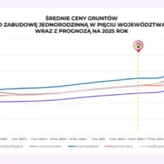 Ile kosztuje działka rekreacyjna? Sprawdź ceny i ukryte koszty!