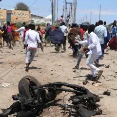 Czy w Somalii jest bezpiecznie? Prawda o zagrożeniach i bezpieczeństwie