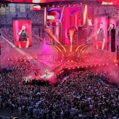 Ile trwa koncert Dawida Podsiadło? Zaskakujące szczegóły i fakty