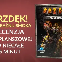 Brzdęk recenzja - odkryj mocne i słabe strony tej popularnej gry