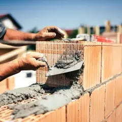 Jak wybrać odpowiedni piasek do zaprawy cementowej dla najlepszych wyników