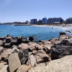 Pomorie atrakcje, które zaskoczą każdego turystę i warto je poznać