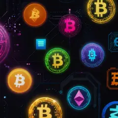 Czy znasz te rodzaje kryptowalut? Różnorodność cyfrowych aktywów