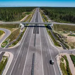 Ile mamy autostrad w Polsce i jakie są ich długości oraz plany rozwoju