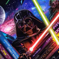 Star Wars komiks: Które historie musisz przeczytać jako fan?