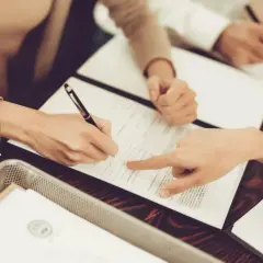 Jakie są terminy unieważnienia aktu notarialnego i co musisz wiedzieć