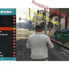 Jak bezpiecznie zainstalować mody do GTA 5 na Xbox One bez ryzyka blokady