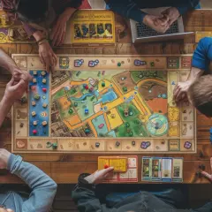 Gdzie kupić Carcassonne najtaniej? Porównanie cen i najlepsze oferty