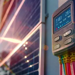 Liczniki do fotowoltaiki – Podłączenie i inteligentne liczniki energii
