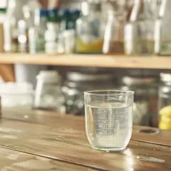 1 litr to ile dm3? Przelicznik jednostek objętości