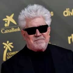 Reżyser hiszpański Pedro Almodóvar: Jego niezwykła droga do sławy