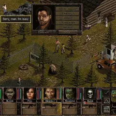 Jak zainstalować spolszczenie do Jagged Alliance 2 bez problemów technicznych