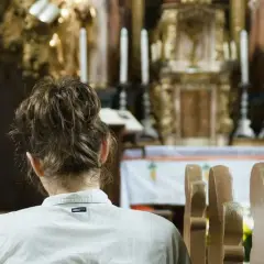 Kogo obejmuje dyspensa od niedzielnej mszy świętej? Sprawdź zmiany