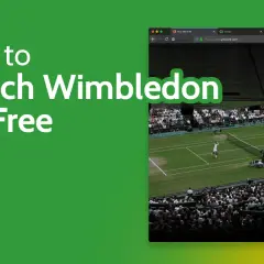 Jak oglądać Wimbledon w internecie i nie przegapić ani jednego meczu