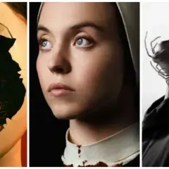 Najstraszniejsze horrory: 10 filmów, które przerażą każdego