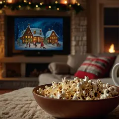 Top 10 świątecznych hitów na CDA: Filmowy przewodnik po zimie