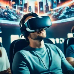 Jak oglądać filmy VR na komputerze bez problemów i frustracji